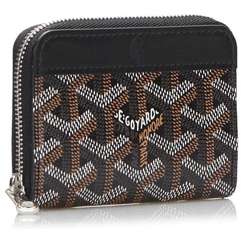 goyard porte monnaie prix|goyard handbags prices.